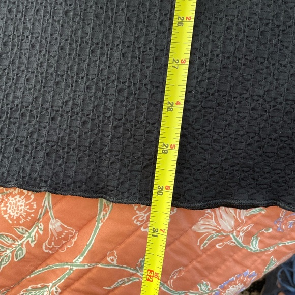 Topshop Soft Crinkle Bodycon Mini Tank Dress - Picture 6 of 8